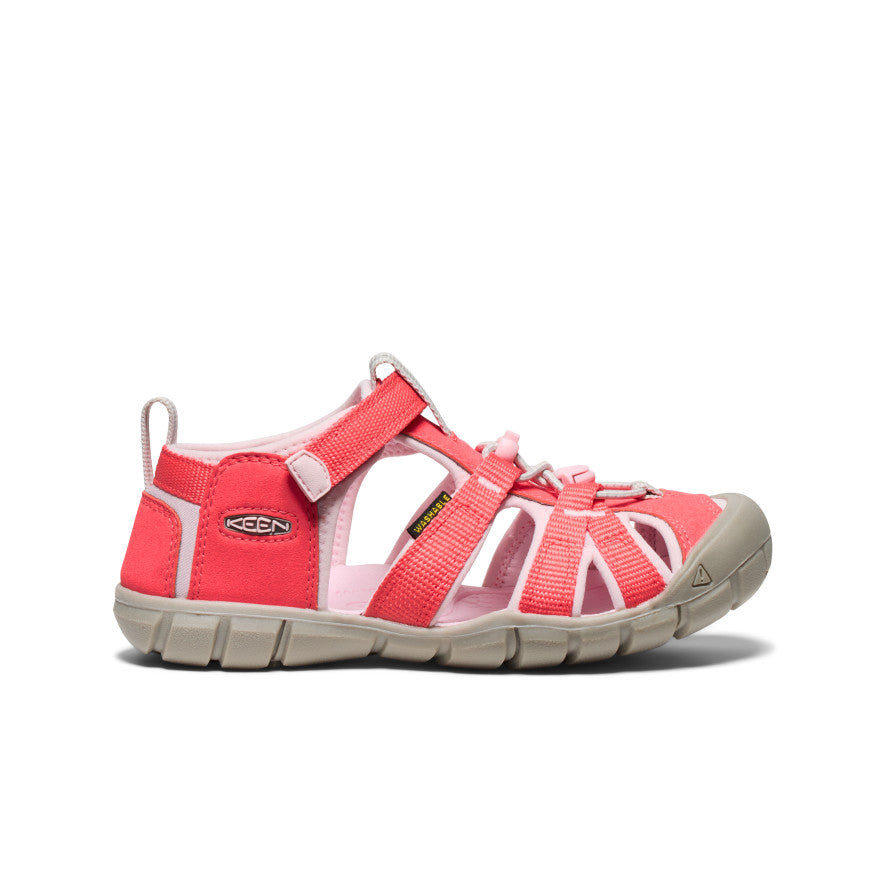 Big Kids Seacamp II CNX DubarryGiggle Pink