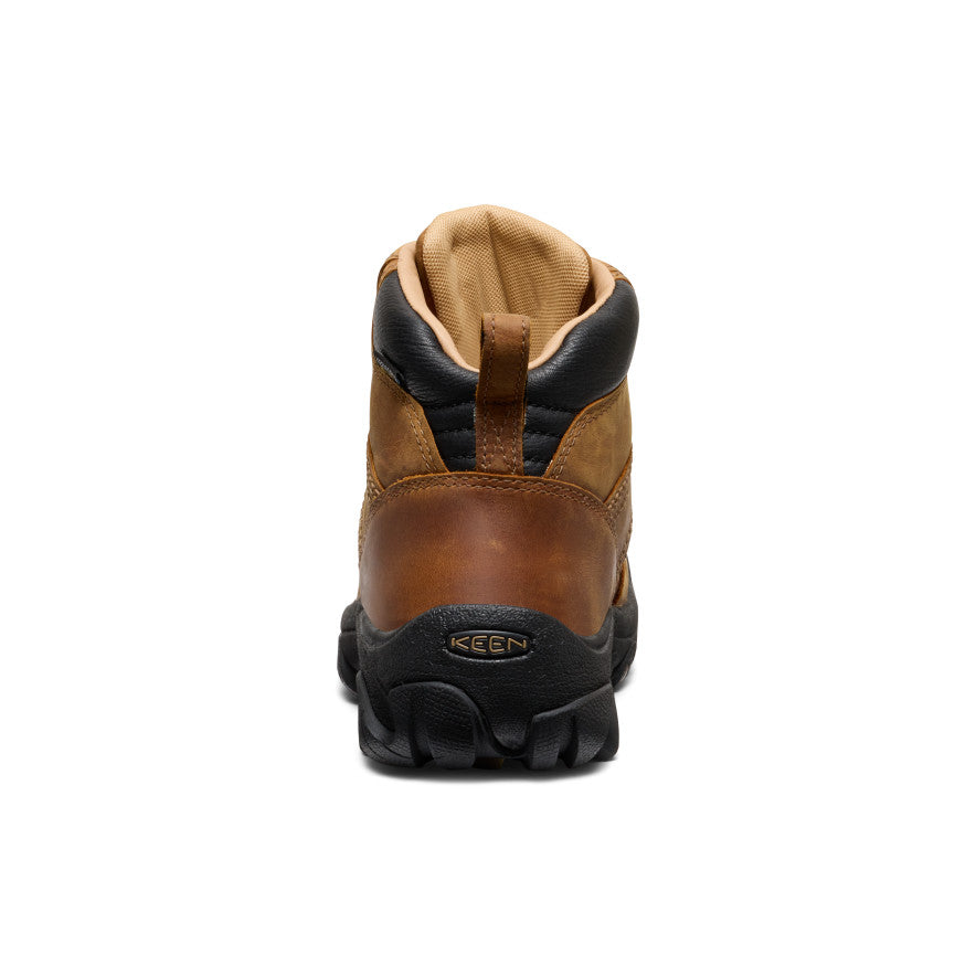 Womens Pyrenees Waterproof Hiking Boot Syrup
