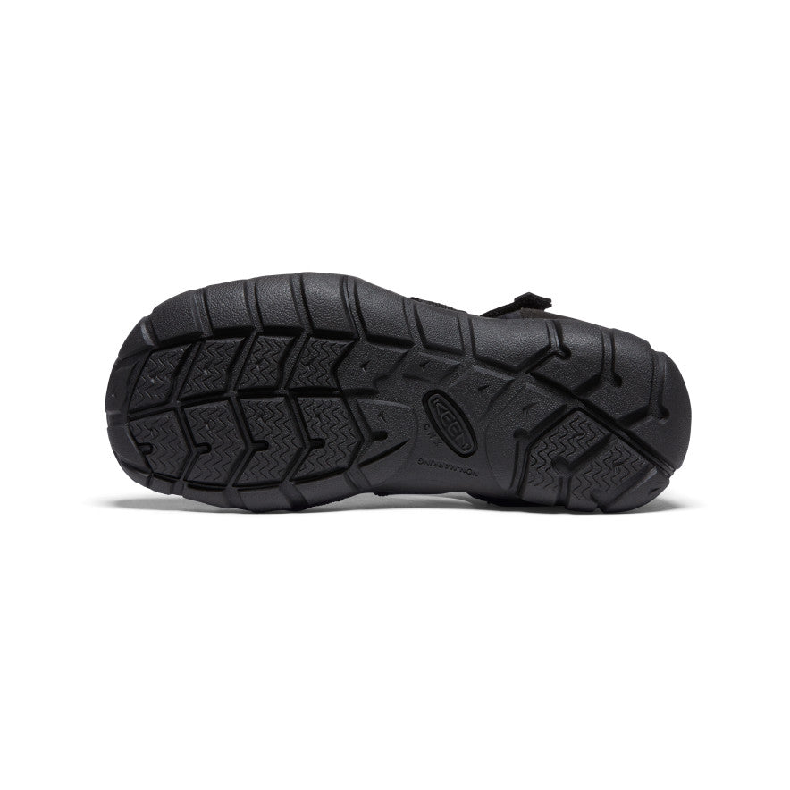 Big Kids Seacamp II CNX BlackGrey