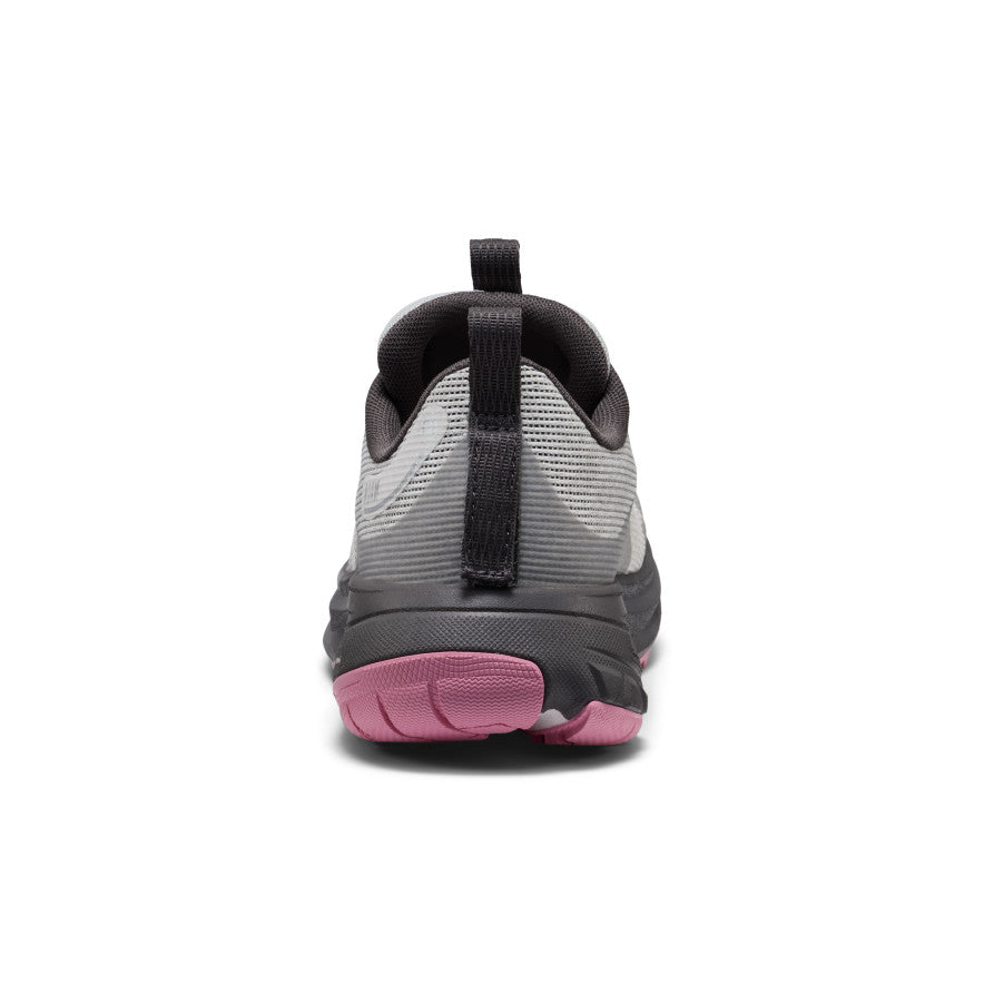 Womens Roam Trail Running Shoe VaporOrchid Smoke