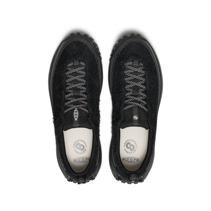 Mens KS Mino Sneaker BlackBlack