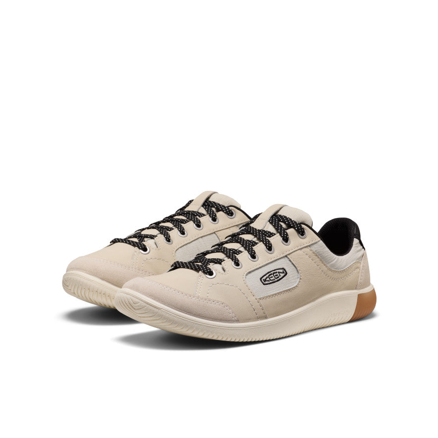 Mens KNX Pablo Sneaker BirchBlack