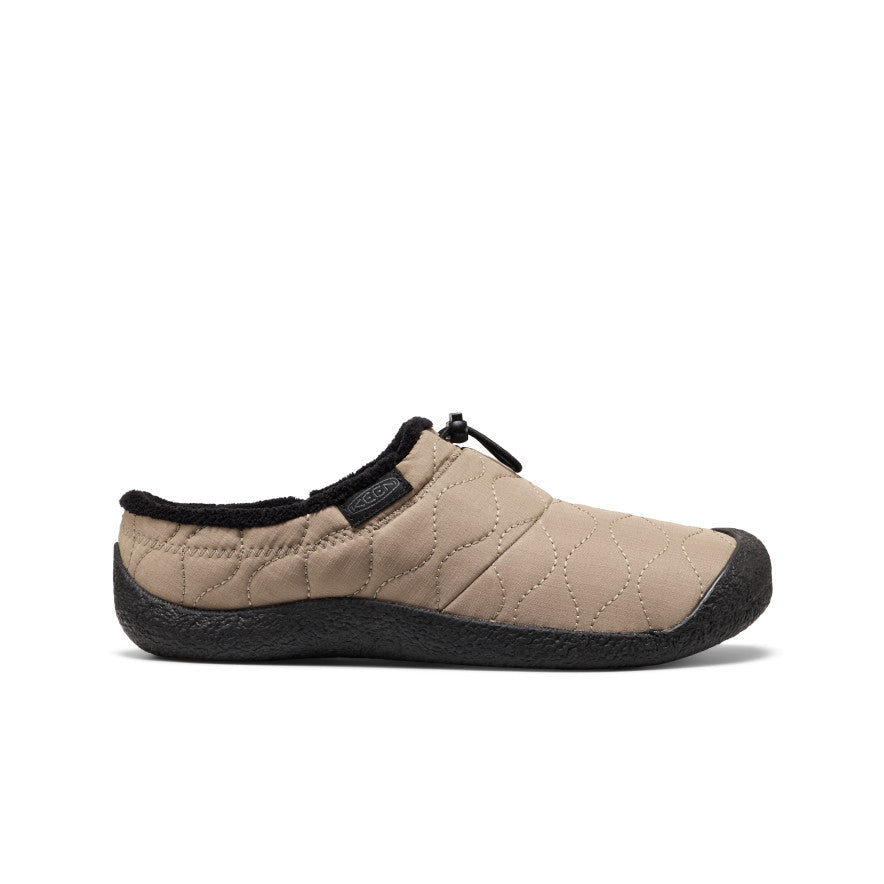 Mens Howser III Slide Brindle Quilted