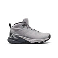 Mens Targhee Apex Waterproof Hiking Boot AlloyBlack