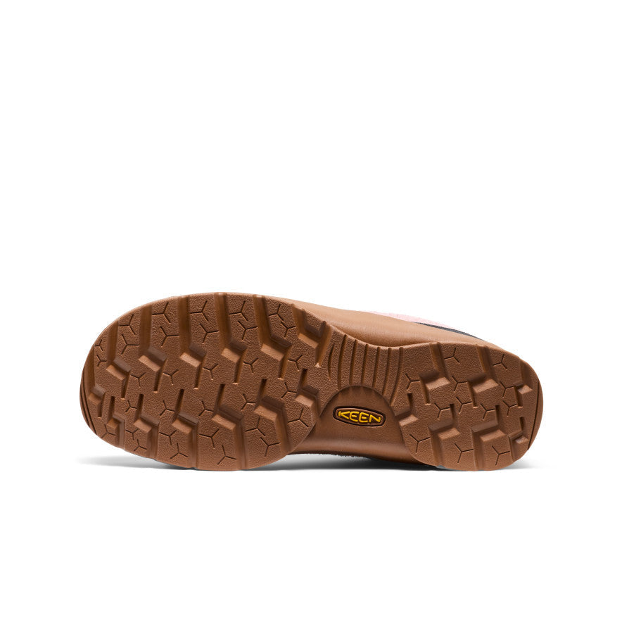 Womens Jasper Sneaker x Highsnobiety PinkGum