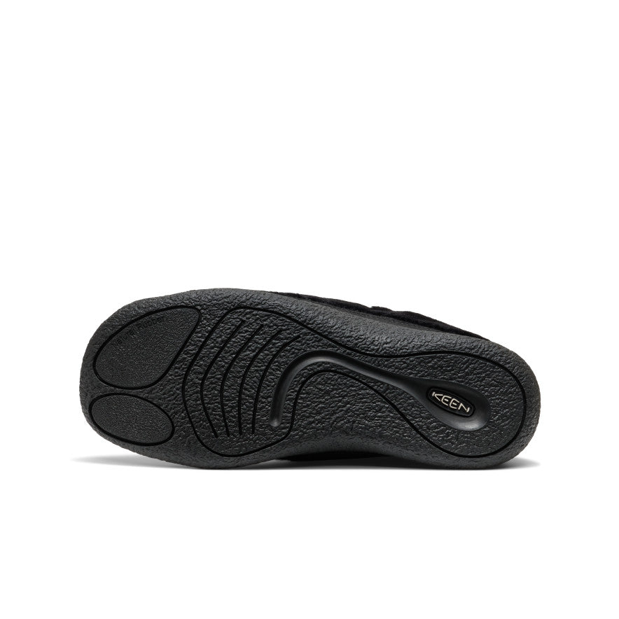 Mens Howser III Slide ARTPARA FUKAGAWA Artpara Black