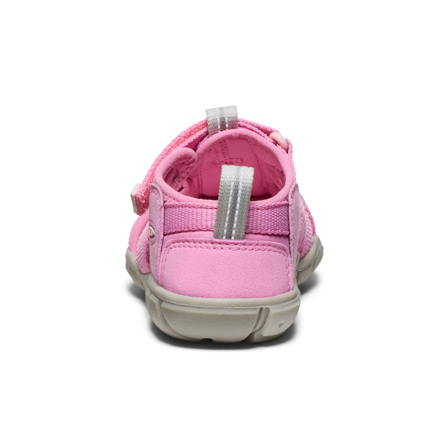 Little Kids Seacamp II CNX Moonlite MauveGiggle Pink