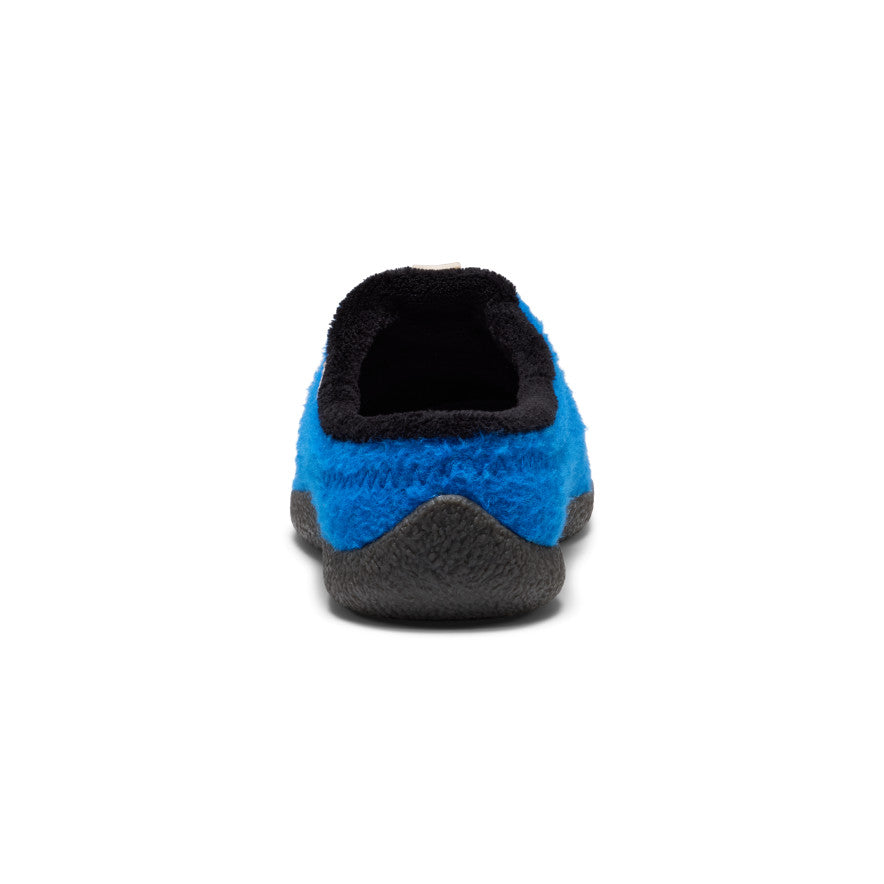 Womens Howser III Slide Princess Blue Mohair