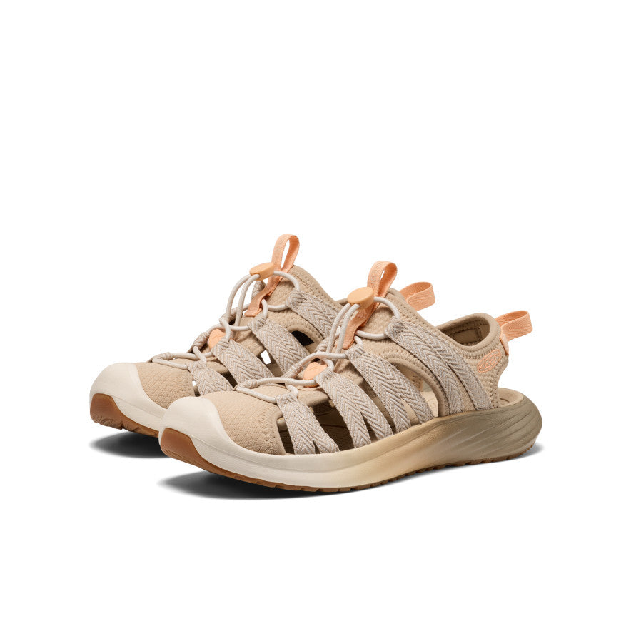 Womens Whisper Lite Sandal SafariBirch