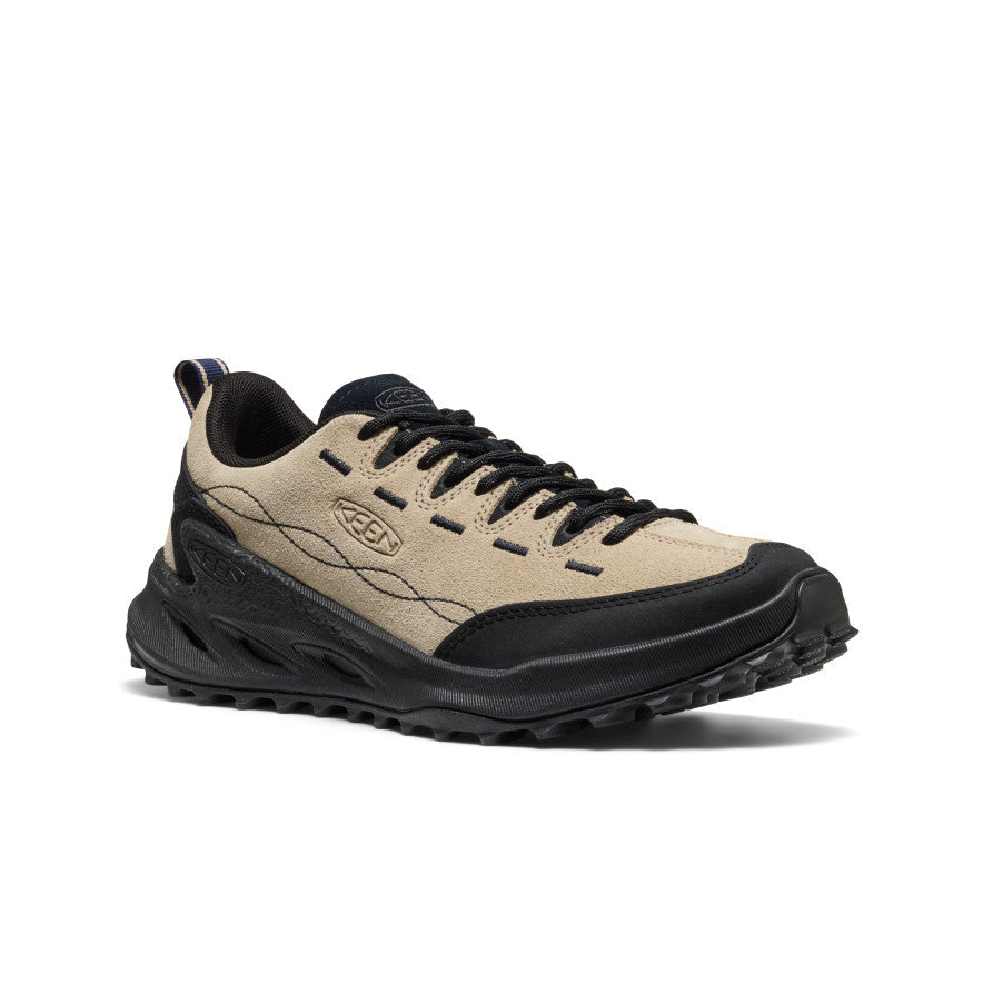 Womens Jasper Zionic Sneaker SafariGiggle Pink