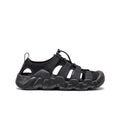Mens Hyperport H2 Snow Peak Sandal SP Triple Black