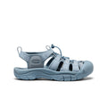 Womens Newport H2 MonochromeFaded Denim