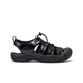 Womens Newport HL Sandal Perseid Black