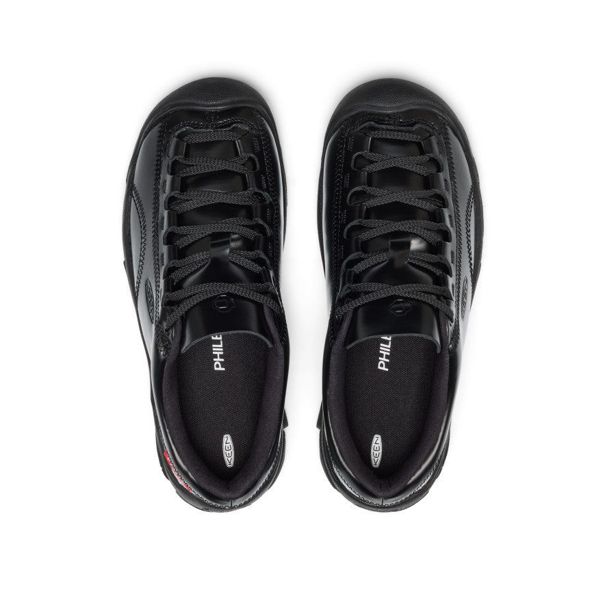 Womens Targher PHILEO Shoe Black
