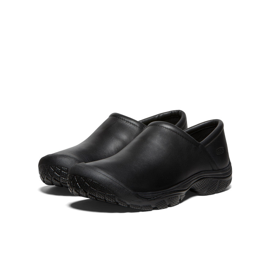 Mens PTC Slip-On II Black
