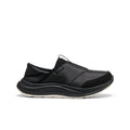 Womens Whyser Slip-On Black