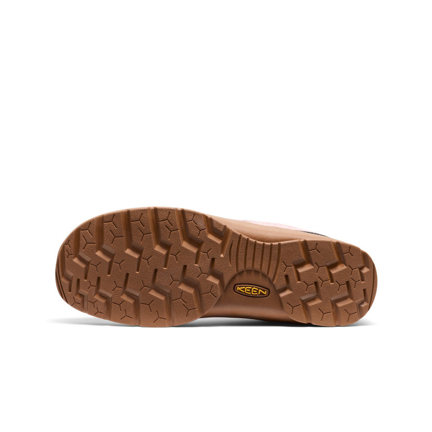 Mens Jasper Sneaker x Highsnobiety PinkGum