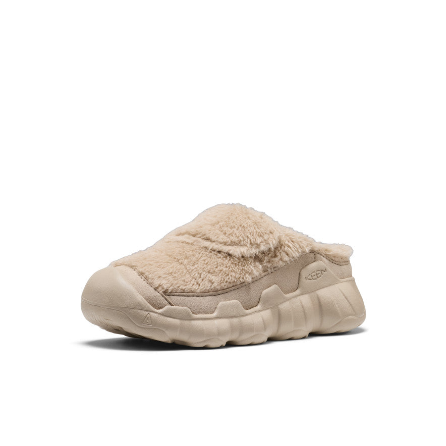 Big Kids Hypowser Wrap Shoe Plaza TaupeBirch