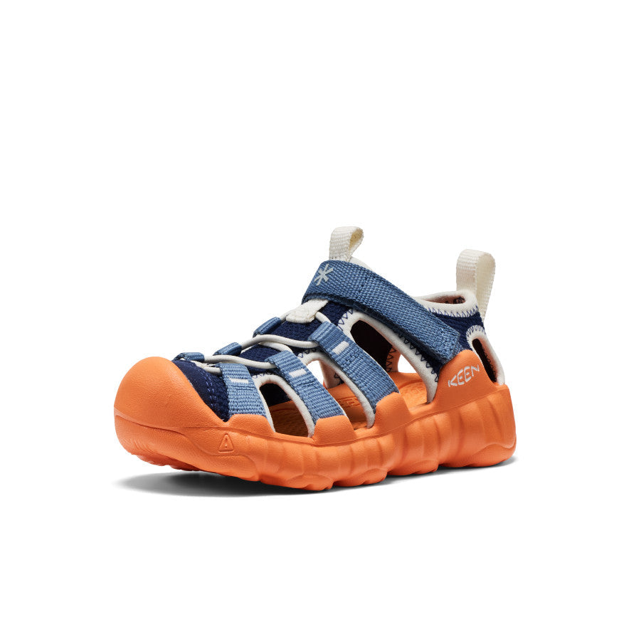 Little Kids Hyperport H2 Snow Peak Sandal Tanehozuki