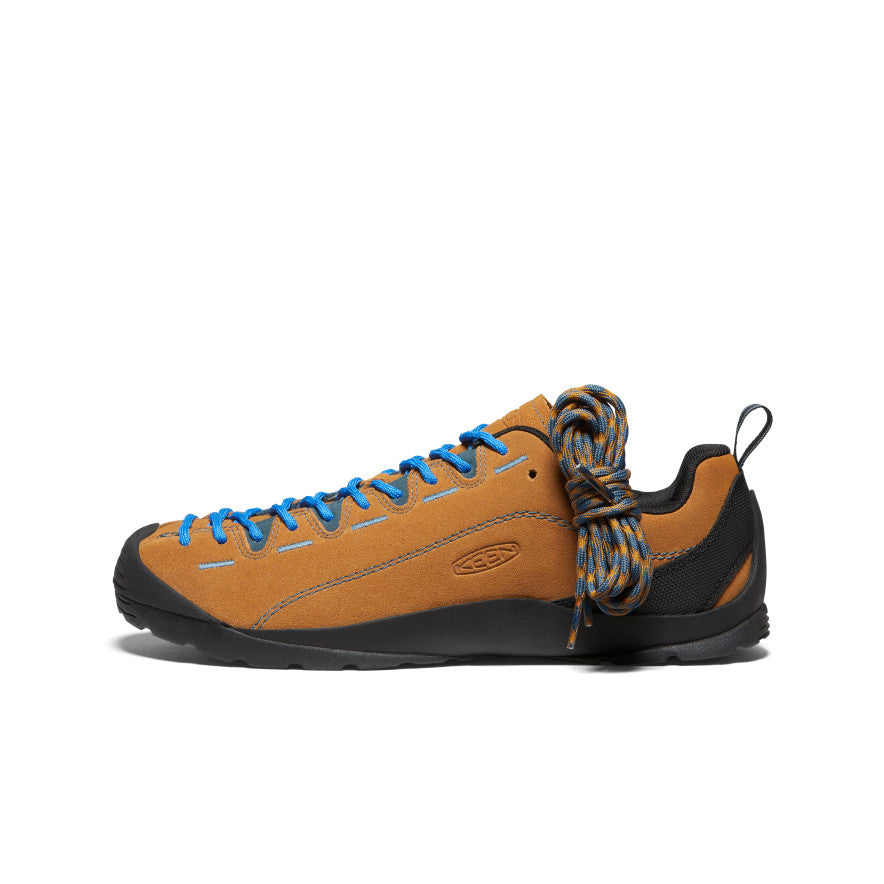 Mens Jasper Sneaker Cathay SpiceOrion Blue