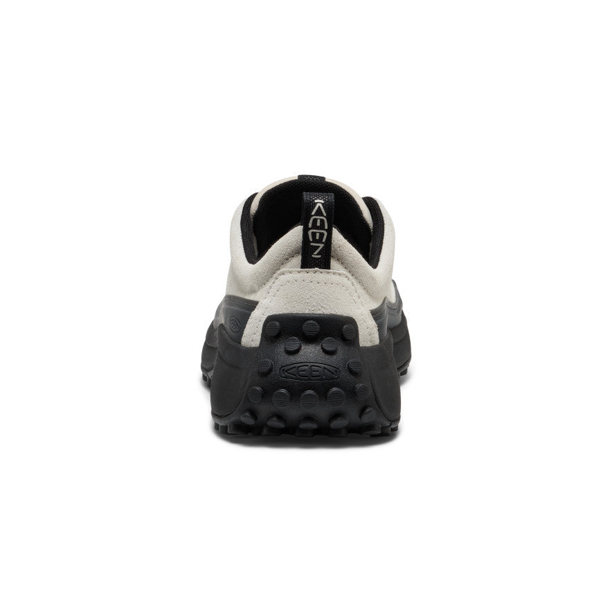 Womens KS Mino Sneaker Silver BirchBlack