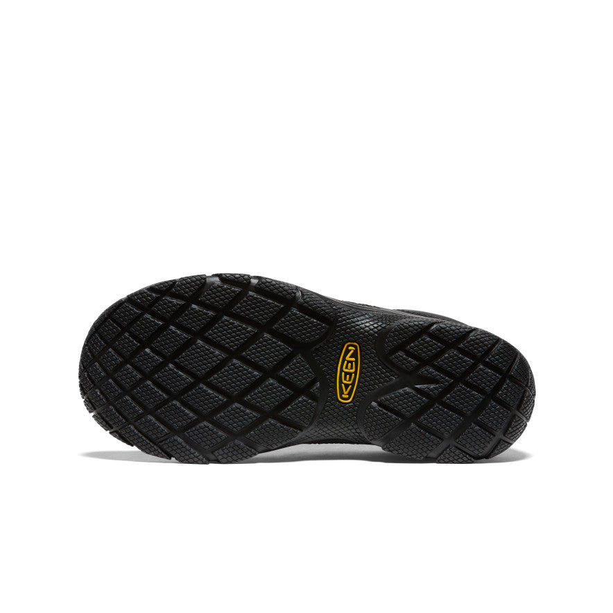 Mens PTC Oxford Black