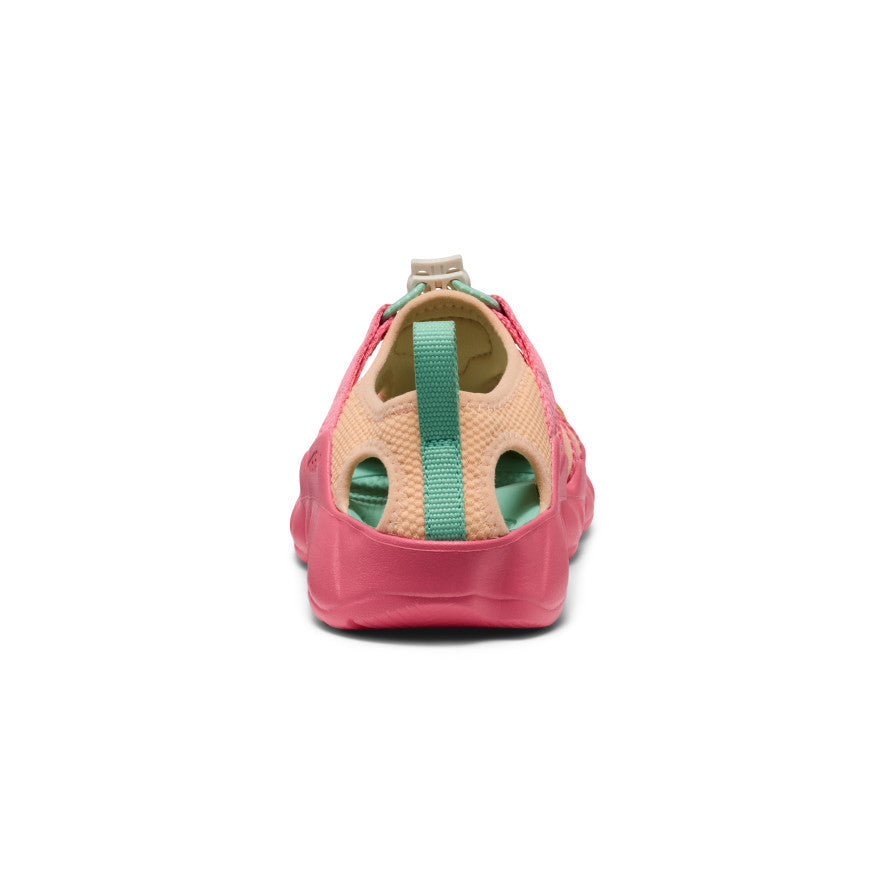 Big Kids Hyperport H2 Sandal Pink LemonadePeach Fuzz