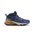 Mens Targhee Apex Waterproof Hiking Boot Naval AcademySymphonic Sunset