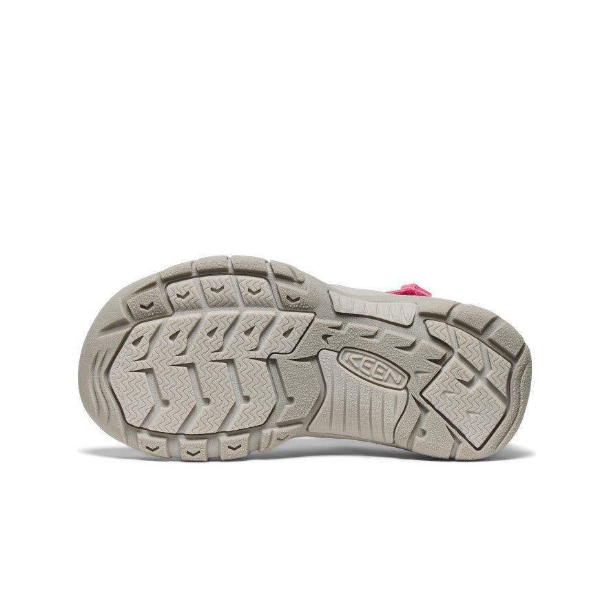 Big Kids Newport H2 Hot PinkOrchid Petal