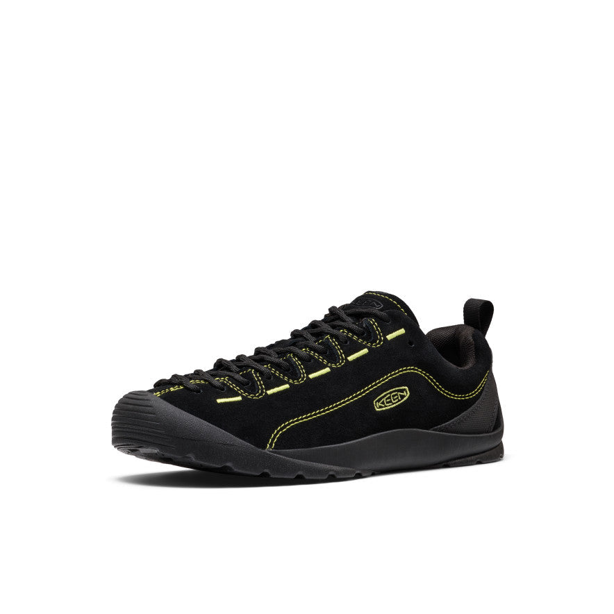 Mens Jasper Sneaker Evening PrimroseBlack