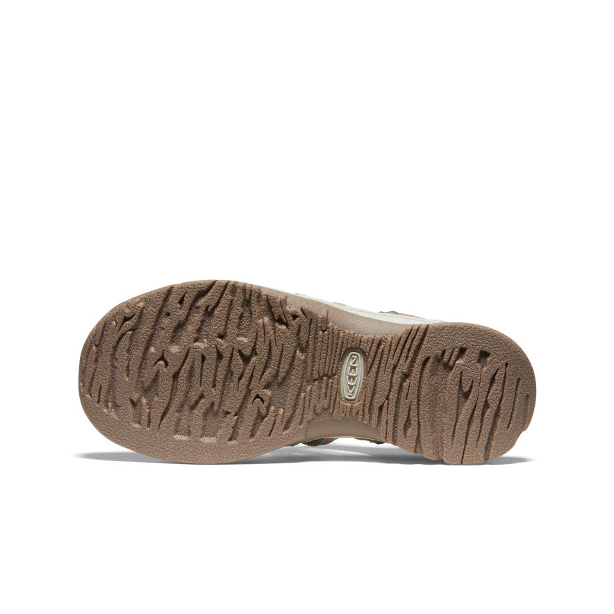 Womens Whisper TaupeCoral