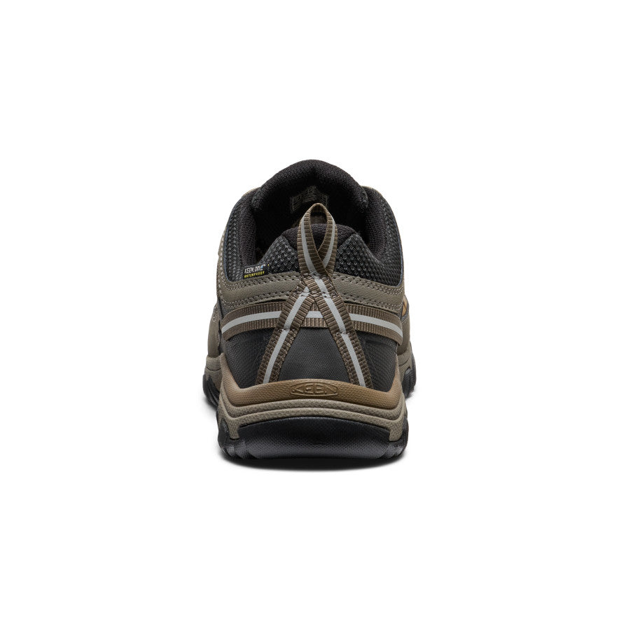Mens Targhee III Waterproof Wide Bungee CordBlack