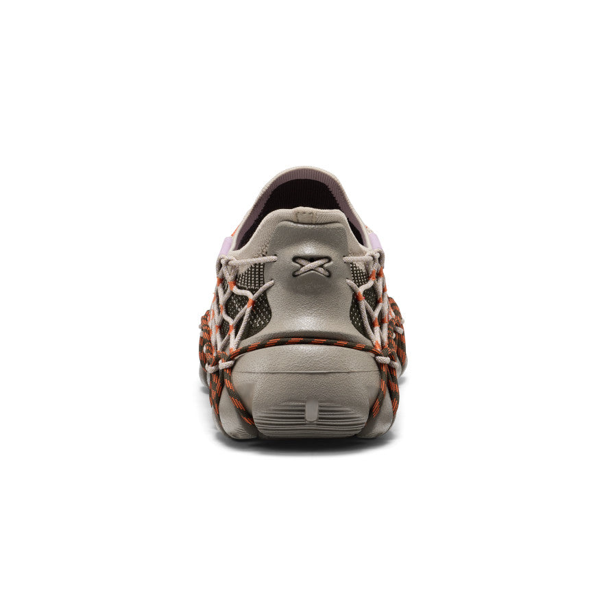 Mens UNEEK 360 Henrik Vibskov Sneaker BrindleScarlet Ibis