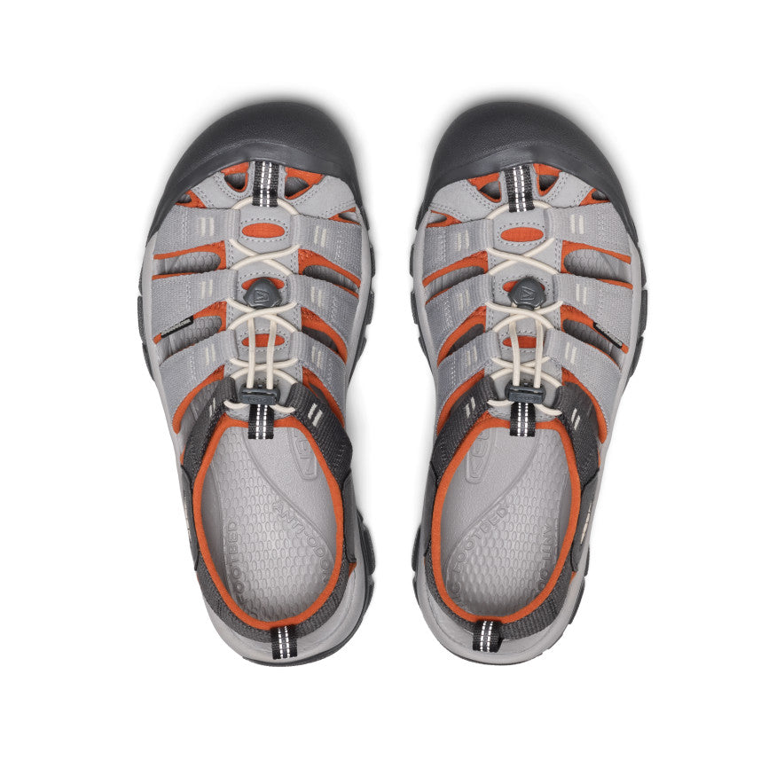 Mens Newport H2 Sandal Tri-Block Alloy