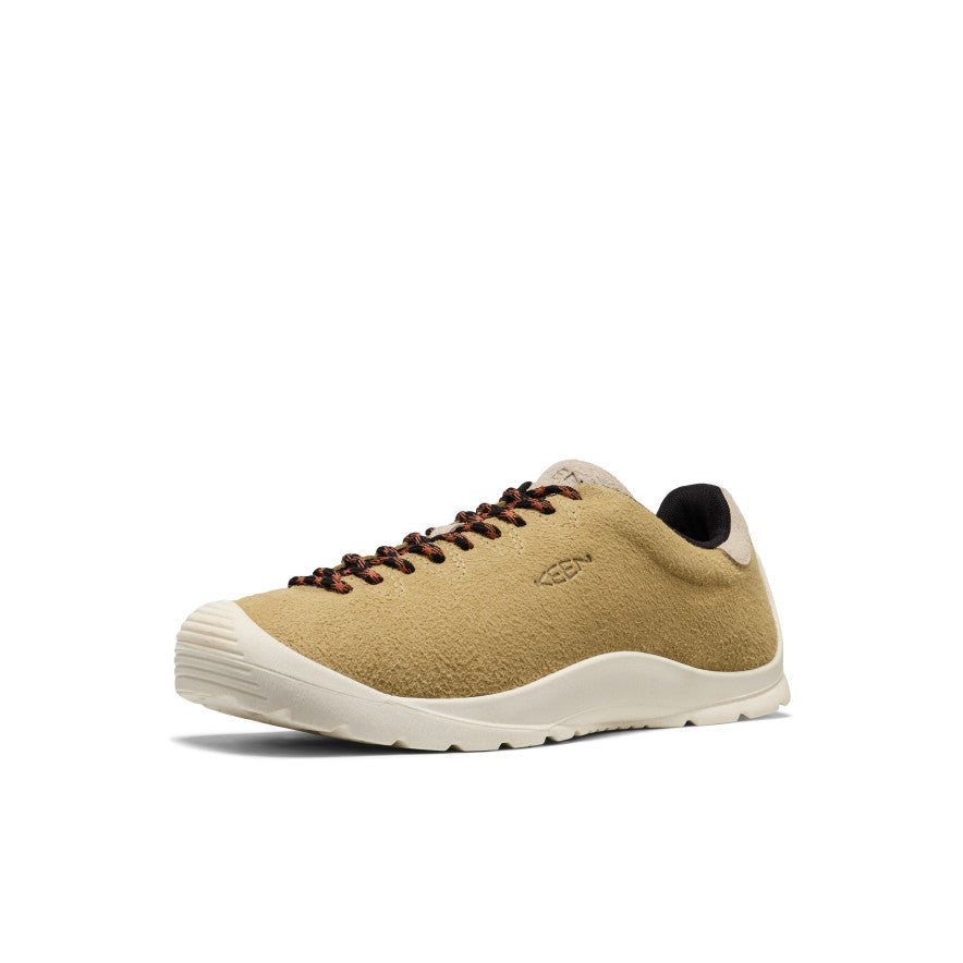 Mens Jasper KM Lite Sneaker KhakiBirch
