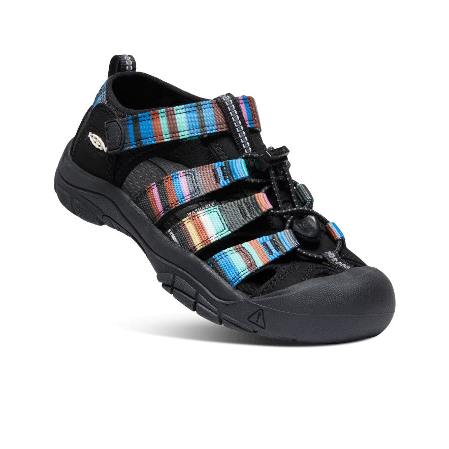 Big Kids Newport H2 Raya Black