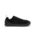 Mens Jasper Sneaker Hairy BlackBlack