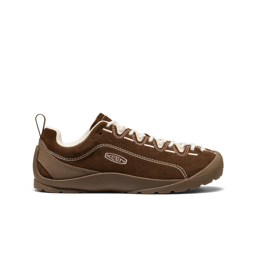 Womens Jasper Sneaker Dark EarthBirch