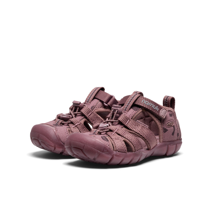 Little Kids Seacamp II CNX namuk Sandal Mauve
