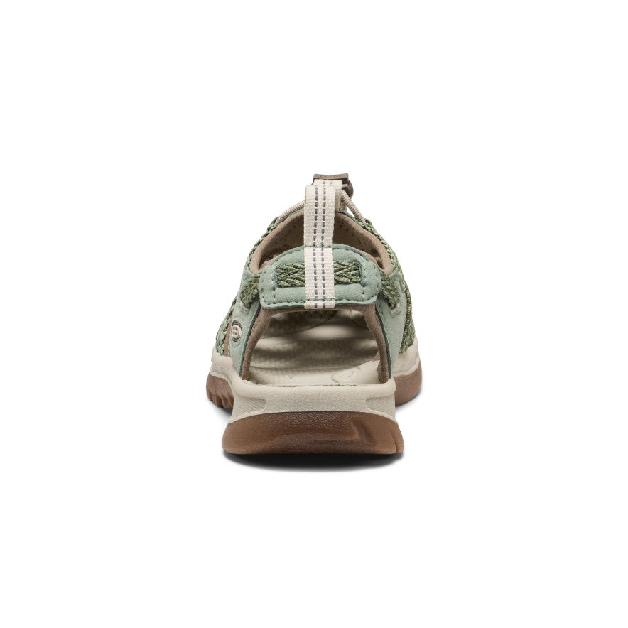 Womens Whisper Lily Pad