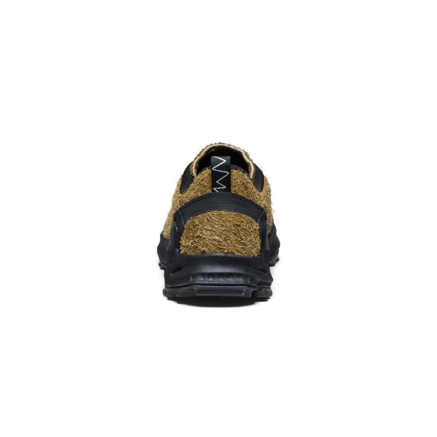 Mens Jasper Zionic Sneaker x Gramicci Gothic OliveBlack