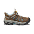 Womens Voyageur BrindleAlaskan Blue