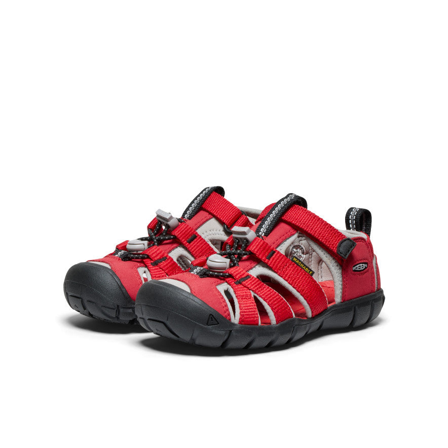 Little Kids Seacamp II CNX Ribbon RedAlloy