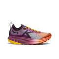 Womens Seek Trail Running Shoe WillowherbOrange Peel