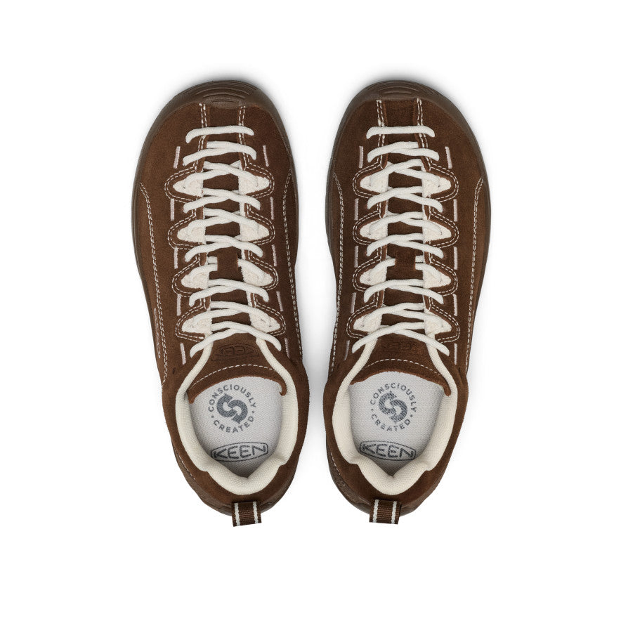 Womens Jasper Sneaker Dark EarthBirch