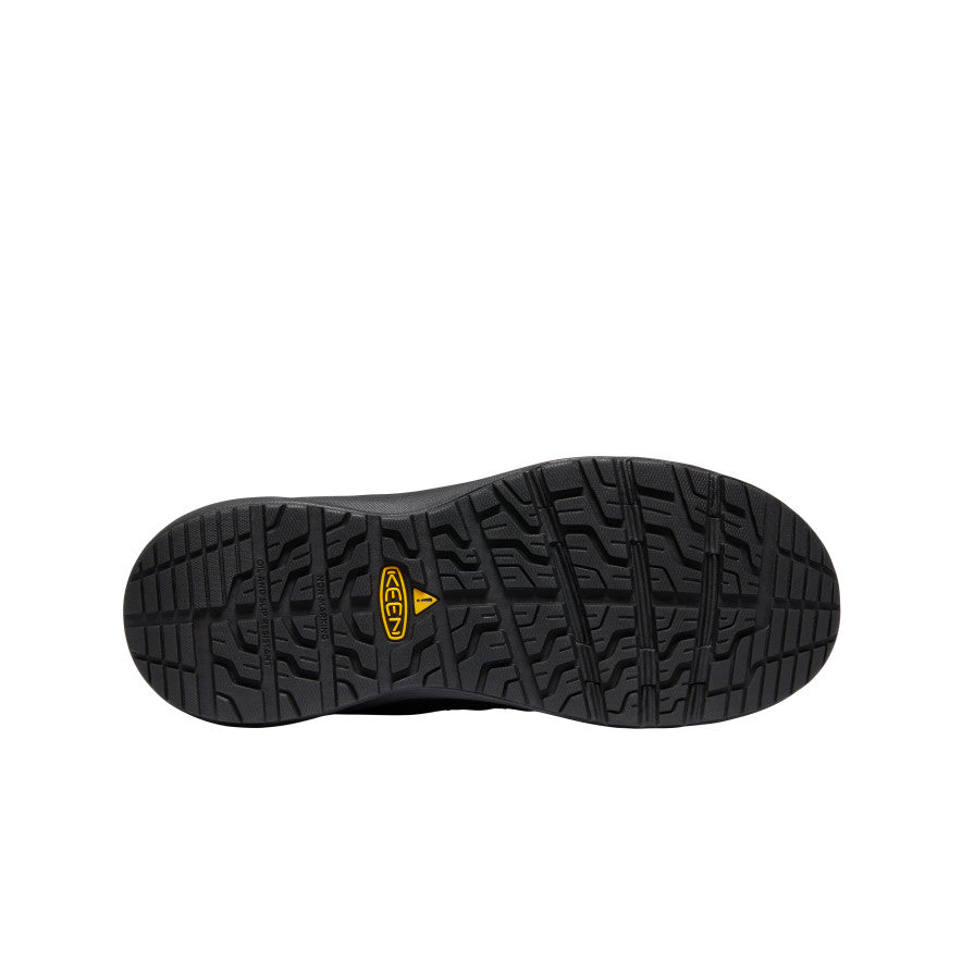 Mens Vista Energy Shift ESD Carbon Toe BlackBlack