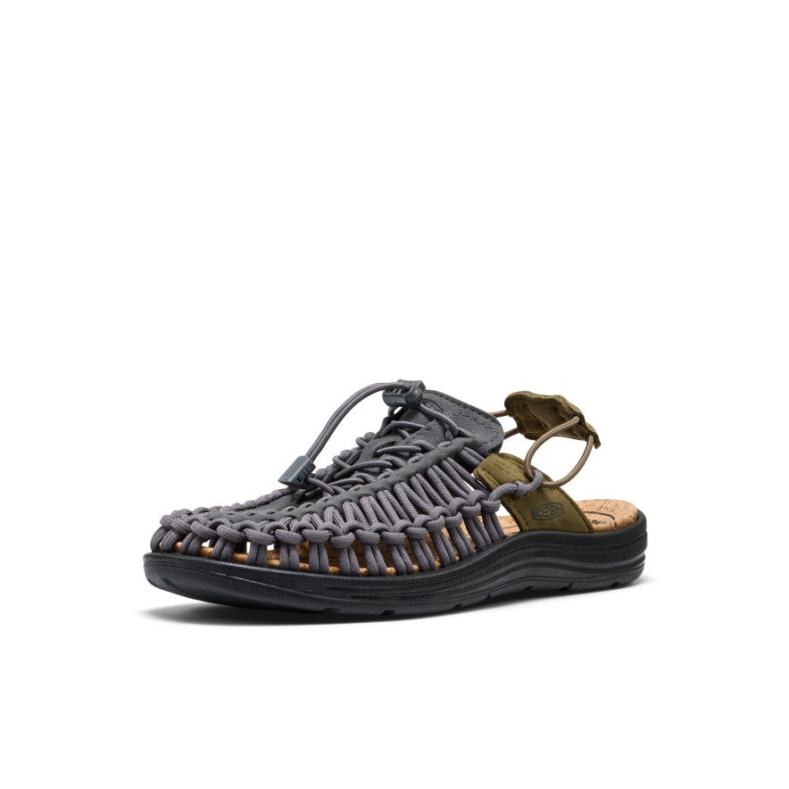 All Gender UNEEK II Convertible MagnetDark Olive