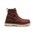 Mens Liberty 6 Waterproof 90 Heel Boot Carbon Toe Bombay BrownGum