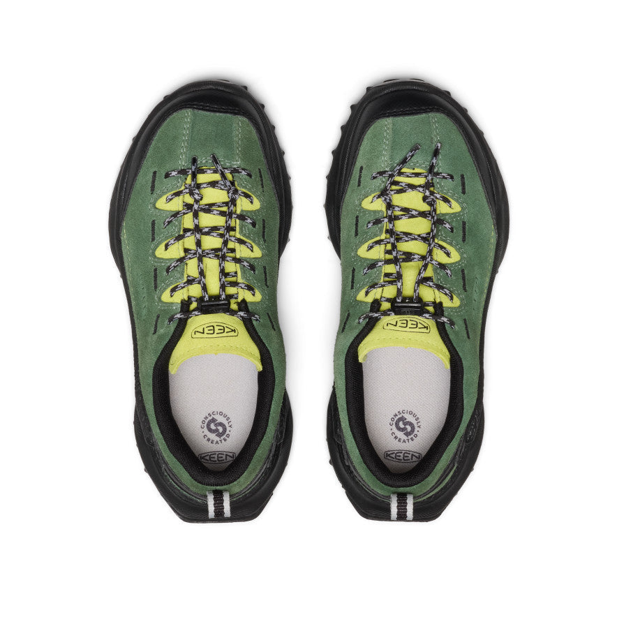 Big Kids Jasper Zionic Sneaker Bronze GreenEvening Primrose