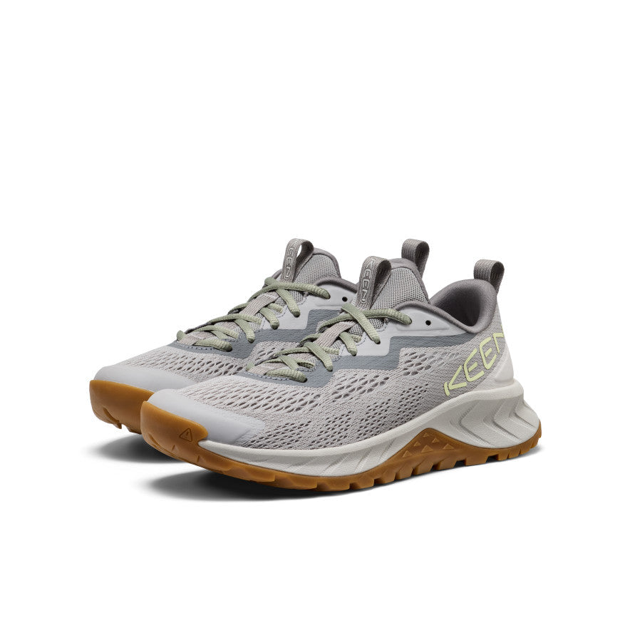 Womens Versacore Speed Shoe AlloyWax Yellow